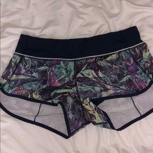 Lulu speed up short